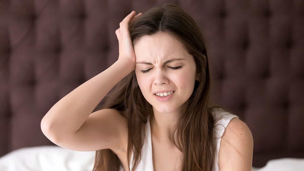 Migrenle Başa Çıklır mı? Baş Ağrıları ve Hormonların İlişkisi Nedir?