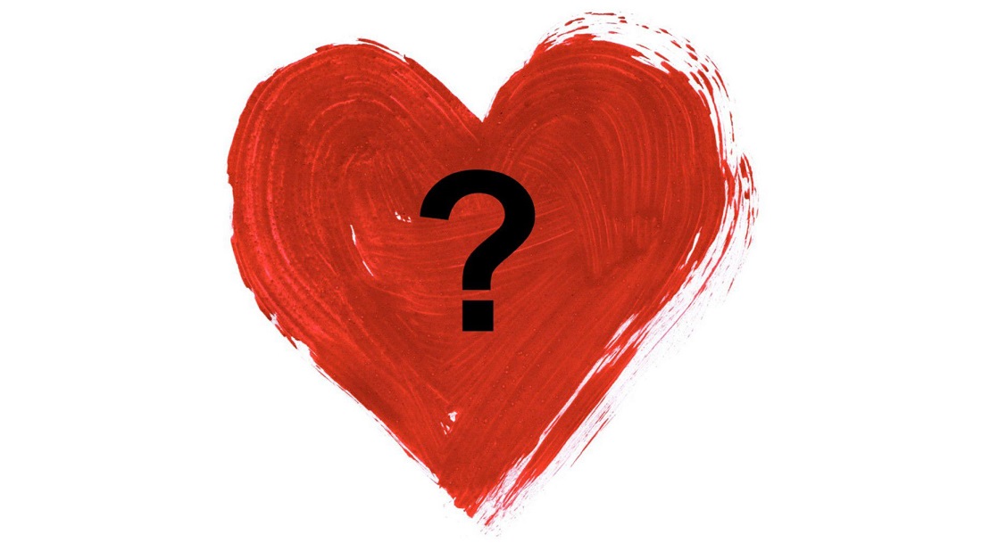 Sormanız Gereken Aşk Soruları - Aşk Hayatınızı Daha İyi Hale Getirecek 53 İlişki Sorusu